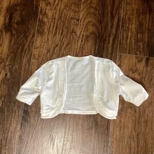 Children's Place Bolero Cardigan